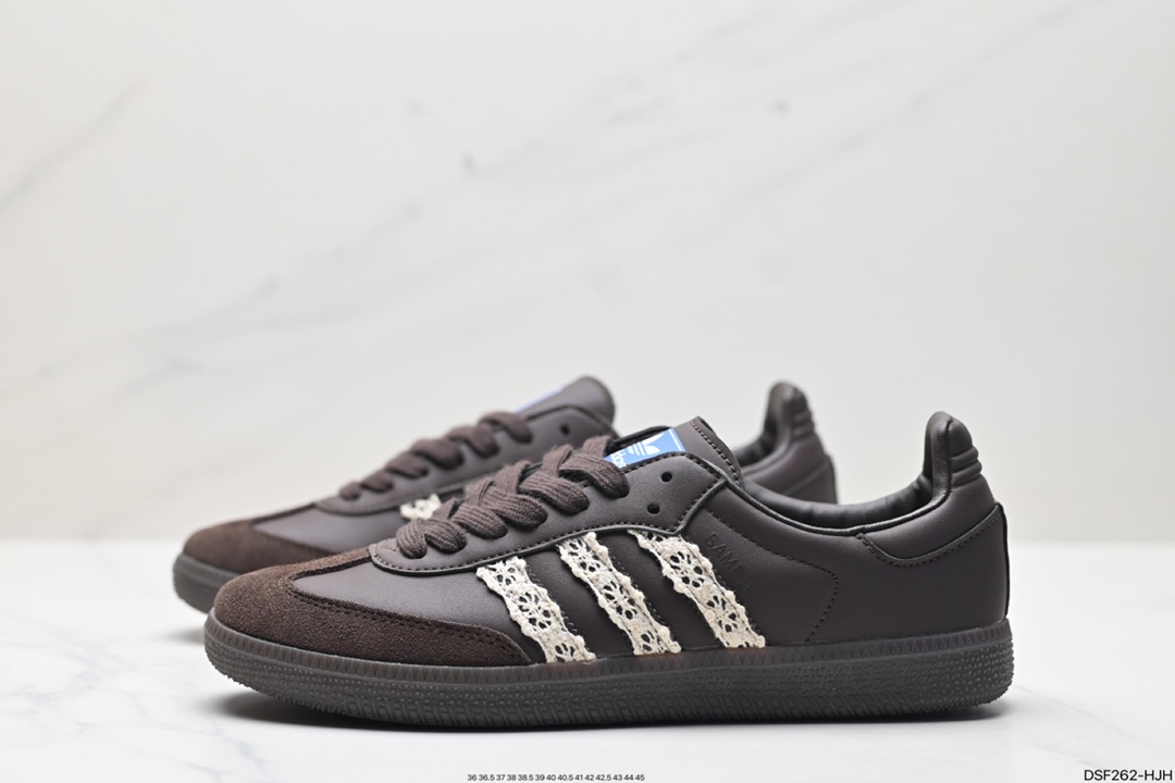 Adidas Samba Shoes